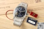 Replica Longines Spirit L3.810.4.93.6 AF Factory Blue sunburst - Image 13