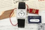 Replica Longines Elegant L5.200.4.75.2 AF Factory Blue steel hands - Image 13