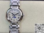 Replica Longines Elegant L8.116.4.71.6 GS Factory Stainless Steel - Image 2