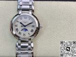 Replica Longines Elegant L8.116.4.71.6 GS Factory Stainless Steel - Image 13