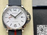 Replica Panerai Lumino Dur PAM01381 VS Factory White dial - Image 13