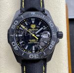 Replica TAG Heuer Aquaracer WBD218B.FC6446 TAR Factory Folding clasp