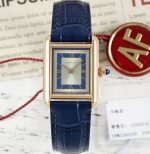 Replica Cartier Tank WGTA0058 AF Factory Mineral crystal