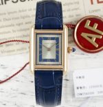Replica Cartier Tank WGTA0058 AF Factory Mineral crystal - Image 11