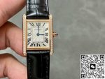 Replica Cartier Tank WJTA0010 F1 Factory Folding clasp - Image 12