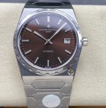 Replica Vacheron Constantin Historiques 4200H-222A-B937 VC+ Factory Stainless steel strap