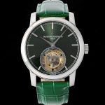 Replica Vacheron Constantin Traditionnelle 6000T-000P-H025 RMS Factory Tourbillon Dark Green