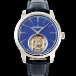 Replica Jaeger LeCoultre Master Control 16634E0 RMS Factory Tourbillon