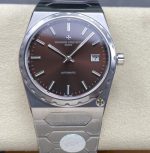 Replica Vacheron Constantin Historiques 4200H-222A-B937 VC+ Factory Stainless steel strap - Image 11