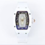 Replica Richard Mille RM07-01 ZF Factory Folding clasp