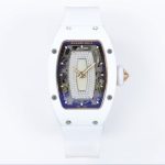Replica Richard Mille RM07-01 ZF Factory Folding clasp - Image 11