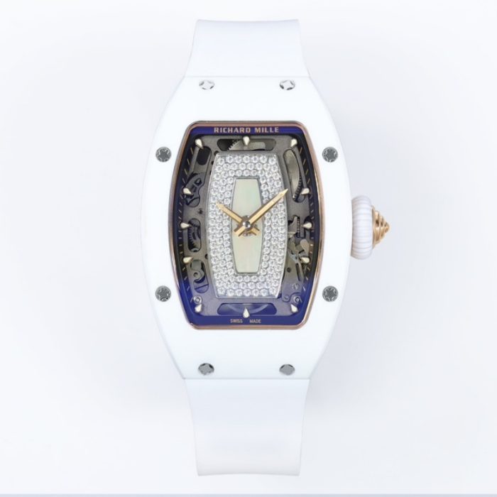 Replica Richard Mille RM07-01 ZF Factory Folding clasp - Image 1