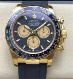 Replica Rolex Cosmograph Daytona m126518ln-0004 VS Factory Chronograph