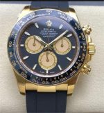 Replica Rolex Cosmograph Daytona m126518ln-0004 VS Factory Chronograph - Image 11