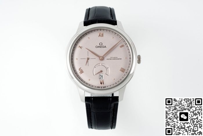 Replica Omega De Ville 434.13.41.21.06.001 MKS Factory Anti-magnetic - Image 2