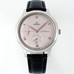 Replica Omega De Ville 434.13.41.21.06.001 MKS Factory Anti-magnetic