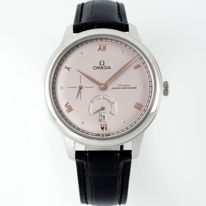 Replica Omega De Ville 434.13.41.21.06.001 MKS Factory Anti-magnetic - Image 1
