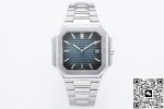 Replica Patek Philippe CUBITUS 7128-1G-001 PPF Factory Date display - Image 2