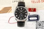 Replica Longines Master Collection L2.909.4.51.7 AF Factory Roman numerals - Image 2