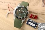 Replica Longines Concas L3.782.3.06.9 AF Factory green - Image 2