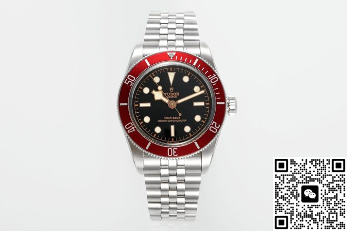 Replica Tudor Black Bay M7941A1A0RU-0003 ZF Factory Black Dial - Image 2