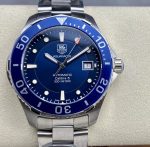 Replica TAG Heuer Aquaracer WAN2111.BA0822 TAR Factory Sapphire crystal