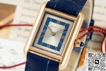 Replica Cartier Tank WGTA0058 AF Factory Mineral crystal - Image 3