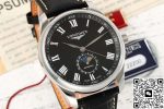 Replica Longines Master Collection L2.909.4.51.7 AF Factory Roman numerals - Image 3