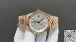 Replica Rolex Land-Dweller 127335-0001 Rose gold - Image 3