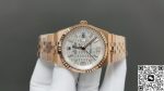 Replica Rolex Land-Dweller 127335-0001 Rose gold - Image 11