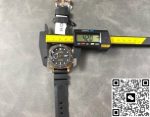 Replica Panerai Submersible PAM02164 VS Factory Date display - Image 19