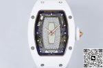 Replica Richard Mille RM07-01 ZF Factory Folding clasp - Image 3