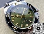Replica Longines HydroConquest L3.790.4.06.6 GR Factory Green Dial - Image 11