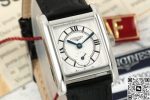 Replica Longines Elegant L5.200.4.75.2 AF Factory Blue steel hands - Image 14