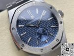 Replica Audemars Piguet Royal Oak 26591TI.OO.1252TI.01 TW Factory Titanium - Image 3