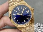 Replica Vacheron Constantin Overseas 4500V-210R-B705 PPF Factory Date display - Image 3