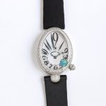 Replica Breguet Reine De Naples 8928BB-5W-844 DD0D TA Factory Natural Fritillaria - Image 8