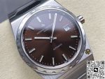 Replica Vacheron Constantin Historiques 4200H-222A-B937 VC+ Factory Stainless steel strap - Image 14