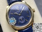 Replica Rolex Perpetual 1908 m52508-0005 R+ Factory Blue Dial - Image 15