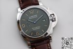 Replica Panerai Luminor PAM01116 VS Factory Olive green dial - Image 3