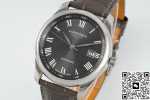 Replica Longines Master Collection L2.793.4.71.3 AF Factory Taupe Dial - Image 4