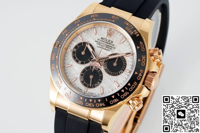 Replica Rolex Cosmograph Daytona 126515LN-0008 APS Factory Luminous - Image 3