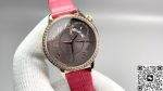 Replica Vacheron Constantin ÉGÉRIE 4605F-000R-B957 GR Factory V3 Date display - Image 14