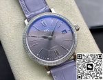 Replica IWC Portofino IW458104 V7 Factory Sunray dial - Image 4