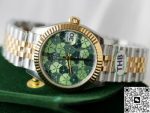 Replica Rolex Datejust m278273-0032 THB Factory Diamond dial - Image 15