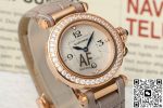 Replica Cartier Pasha WJPA0017 AF Factory Folding clasp - Image 3