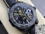 Replica TAG Heuer Aquaracer WBD218B.FC6446 TAR Factory Folding clasp - Image 14