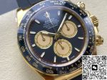 Replica Rolex Cosmograph Daytona m126518ln-0004 VS Factory Chronograph - Image 13