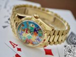 Replica Rolex Day-Date m128238-0106 QH Factory Jigsaw pattern - Image 15