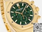 Replica Audemars Piguet Royal Oak 26331BA.OO.1220BA.02 APW Factory - Image 14